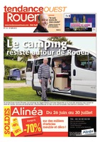 Lire le journal de Tendance Ouest