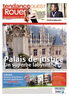 Lire le journal de Tendance Ouest