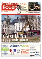 Lire le journal de Tendance Ouest