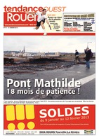 Lire le journal de Tendance Ouest