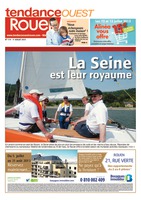 Lire le journal de Tendance Ouest