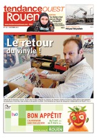 Lire le journal de Tendance Ouest