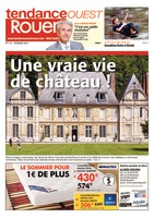 Lire le journal de Tendance Ouest