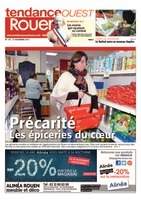 Lire le journal de Tendance Ouest