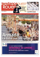 Lire le journal de Tendance Ouest