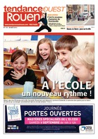 Lire le journal de Tendance Ouest