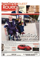 Lire le journal de Tendance Ouest