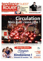 Lire le journal de Tendance Ouest