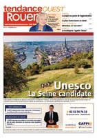 Lire le journal de Tendance Ouest