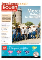 Lire le journal de Tendance Ouest