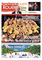 Lire le journal de Tendance Ouest