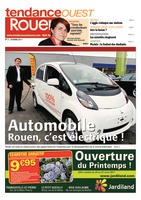 Lire le journal de Tendance Ouest