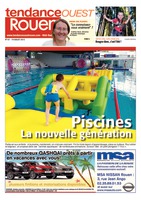 Lire le journal de Tendance Ouest