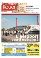 Lire le journal de Tendance Ouest