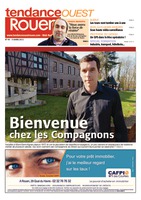 Lire le journal de Tendance Ouest