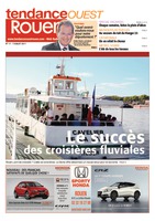 Lire le journal de Tendance Ouest