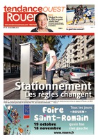 Lire le journal de Tendance Ouest