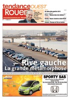 Lire le journal de Tendance Ouest