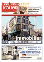 Lire le journal de Tendance Ouest