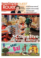 Lire le journal de Tendance Ouest