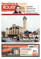 Lire le journal de Tendance Ouest