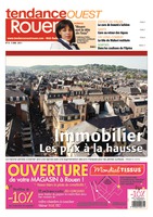 Lire le journal de Tendance Ouest