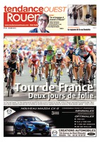 Lire le journal de Tendance Ouest