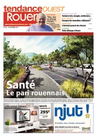 Lire le journal de Tendance Ouest