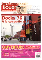 Lire le journal de Tendance Ouest