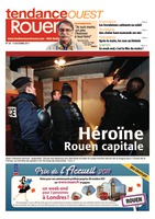 Lire le journal de Tendance Ouest