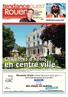 Lire le journal de Tendance Ouest