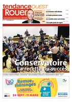 Lire le journal de Tendance Ouest