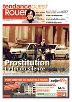 Lire le journal de Tendance Ouest