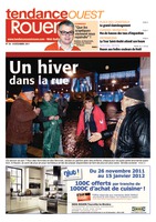 Lire le journal de Tendance Ouest