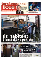 Lire le journal de Tendance Ouest