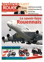 Lire le journal de Tendance Ouest