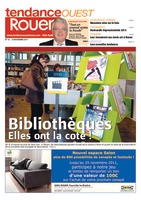 Lire le journal de Tendance Ouest