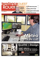 Lire le journal de Tendance Ouest