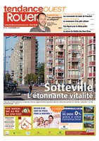 Lire le journal de Tendance Ouest