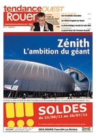 Lire le journal de Tendance Ouest