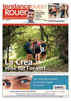 Lire le journal de Tendance Ouest