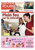 Lire le journal de Tendance Ouest