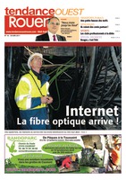 Lire le journal de Tendance Ouest