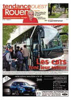 Lire le journal de Tendance Ouest