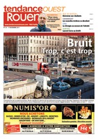 Lire le journal de Tendance Ouest