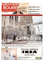 Lire le journal de Tendance Ouest