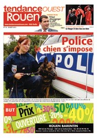 Lire le journal de Tendance Ouest