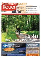 Lire le journal de Tendance Ouest