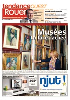 Lire le journal de Tendance Ouest