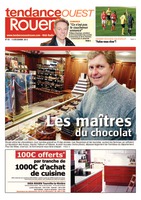 Lire le journal de Tendance Ouest